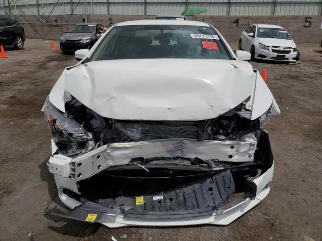 2015 HONDA CIVIC LX 19XFB2F5XFE204937