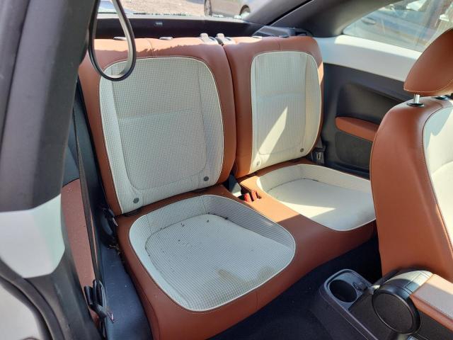 2015 VOLKSWAGEN BEETLE 1.8 3VWF17AT7FM654540