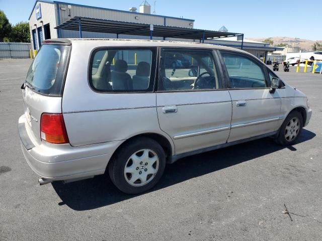 Vin: jhmra1872sc012520, lot: 63532355, honda all models ex 19953