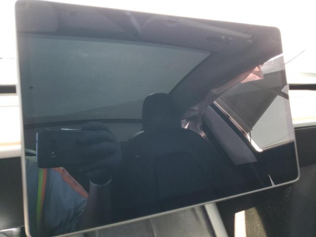 2021 TESLA MODEL Y 5YJYGDEE8MF231584