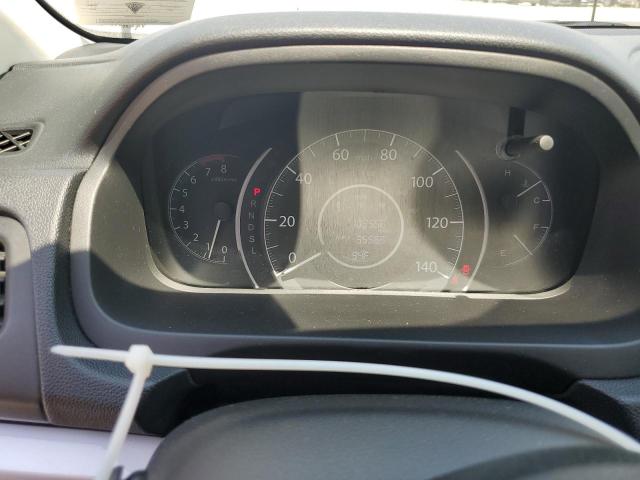 2015 HONDA CR-V EX - 2HKRM4H52FH699923