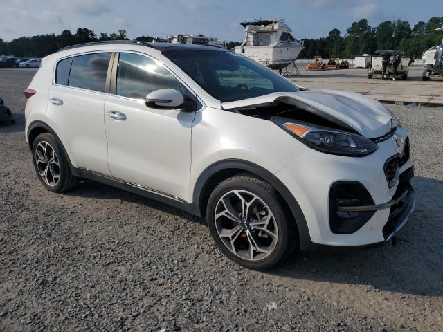 2021 KIA SPORTAGE S - KNDPR3A68M7862954