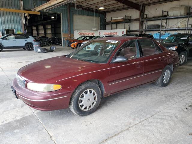 BUICK CENTURY CU