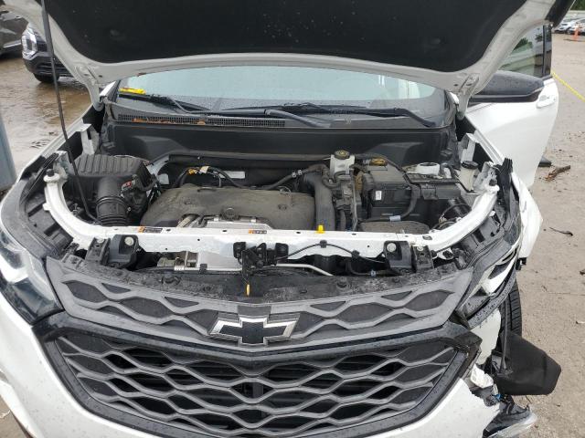 2018 CHEVROLET EQUINOX LT - 2GNAXKEX4J6260256