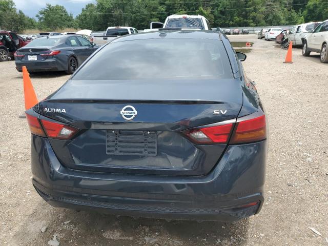 2022 NISSAN ALTIMA SV 1N4BL4DV0NN392300