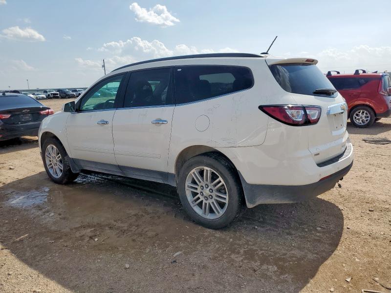 2015 CHEVROLET TRAVERSE L 1GNKVGKD0FJ329441
