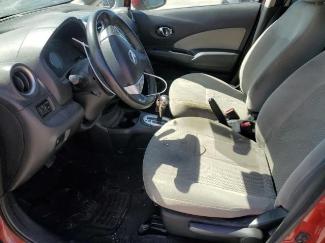 2015 NISSAN VERSA NOTE 3N1CE2CP2FL362509