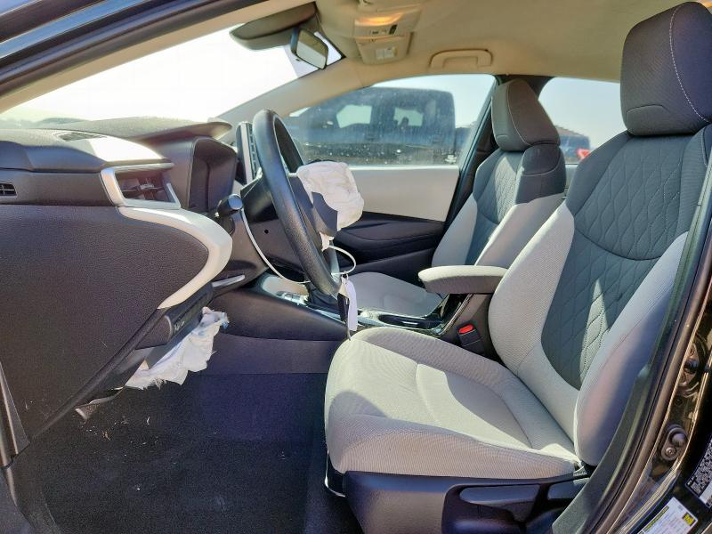 2020 TOYOTA COROLLA LE - 5YFEPRAE9LP129591