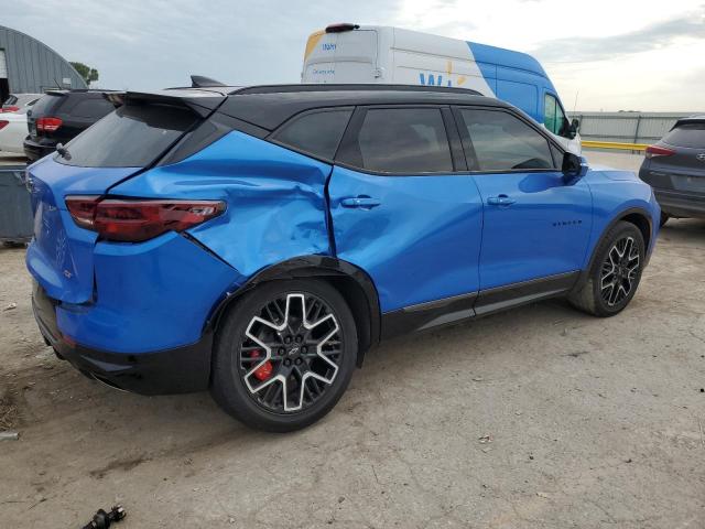 2024 CHEVROLET BLAZER RS 3GNKBKRS0RS192357