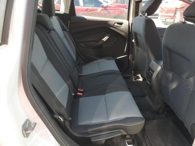 2018 FORD C-MAX SE 1FADP5AU8JL105628