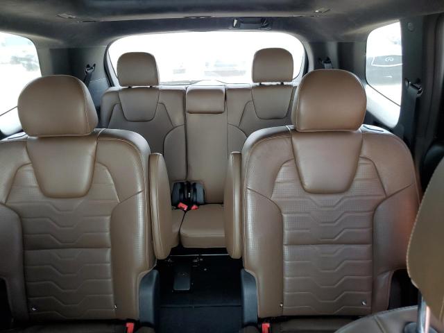 2020 KIA TELLURIDE 5XYP5DHC8LG040735