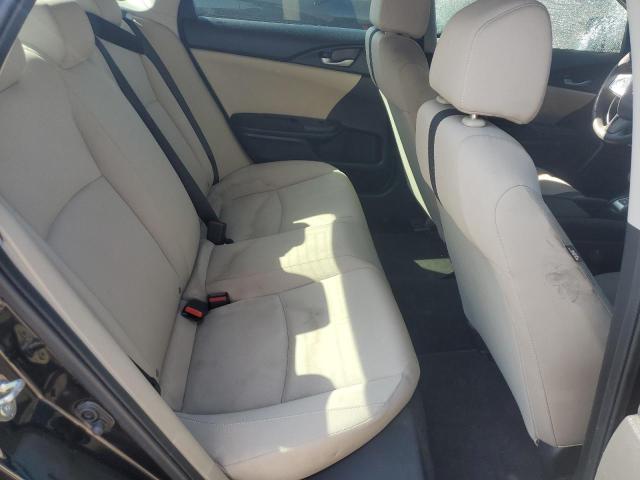 2017 HONDA CIVIC LX - 2HGFC2F55HH527346
