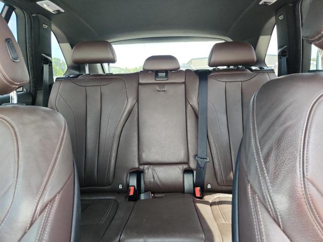 2015 BMW X5 XDRIVE5 5UXKR6C57F0J78567