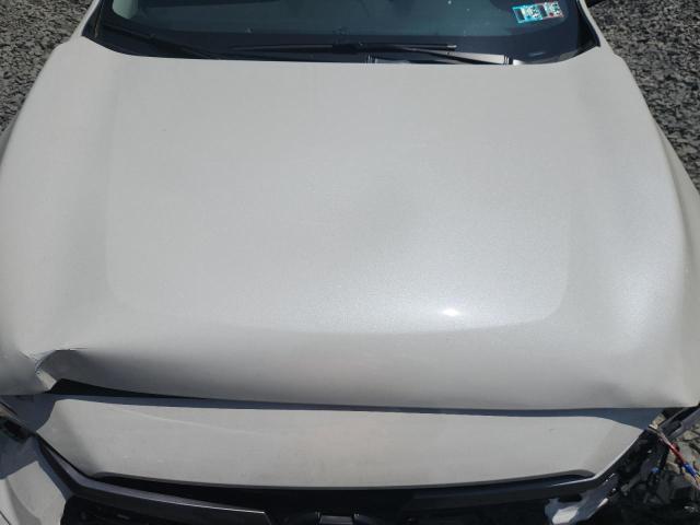 2024 SUBARU CROSSTREK - JF2GUADC8R8869622
