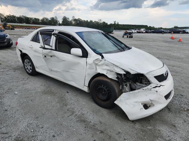 2010 TOYOTA COROLLA BA #3290282257