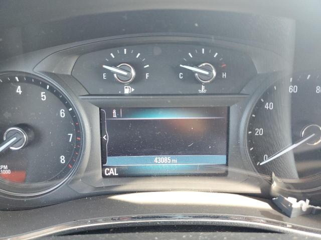 2021 BUICK ENCORE PRE KL4CJESB8MB358599