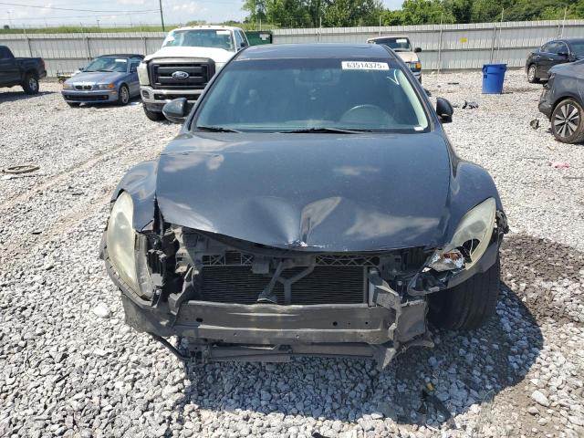 2013 MAZDA 6 GRAND TO - 1YVHZ8CBXD5M04365