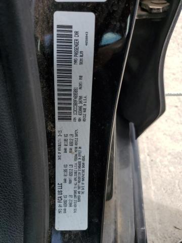 2015 CHRYSLER 200 S 1C3CCCBB9FN695891