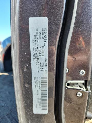 2018 DODGE CHARGER SX 2C3CDXHG3JH284771