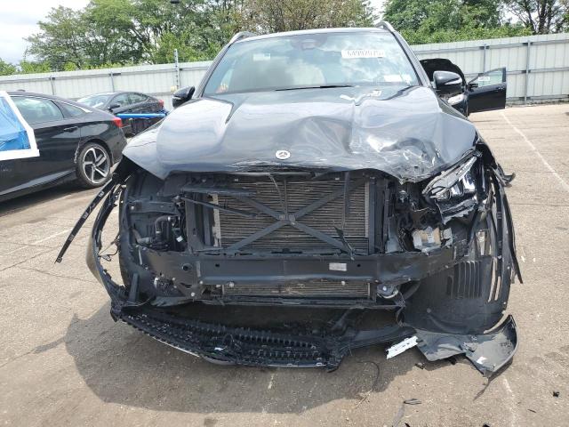 2024 MERCEDES-BENZ GLE 450E 4 4JGFB4GB5RB246994