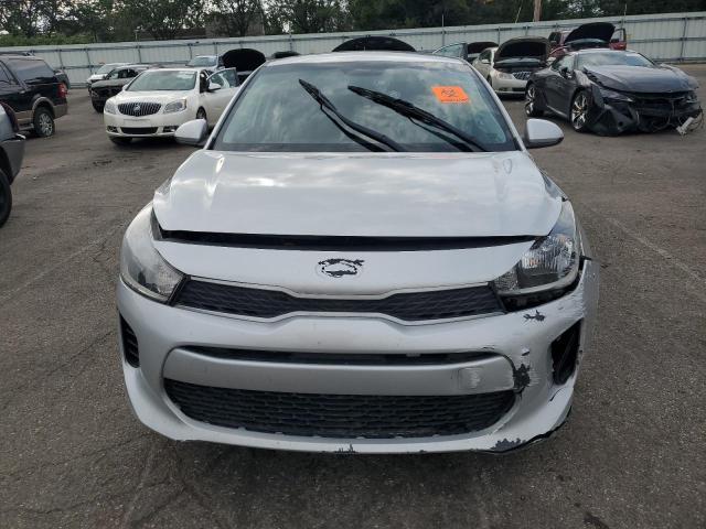 2019 KIA RIO - 3KPA24AB8KE252000