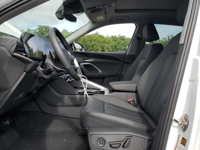 2025 AUDI Q5 PREMIUM - WA11AAGU8S2020417