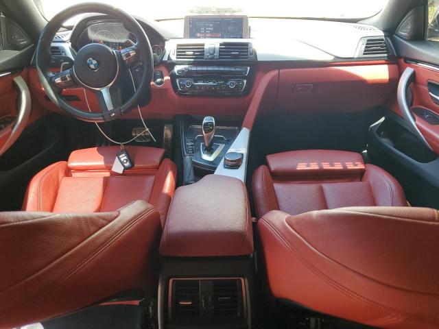 2019 BMW 430I GRAN - WBA4J1C58KBM15762