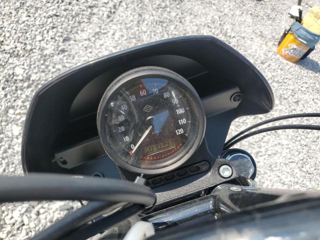 2019 HARLEY-DAVIDSON XL1200 NS 1HD1LP319KC423801