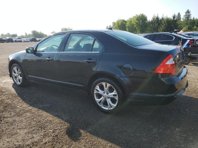 2012 FORD FUSION SE - 3FAHP0HAXCR220980