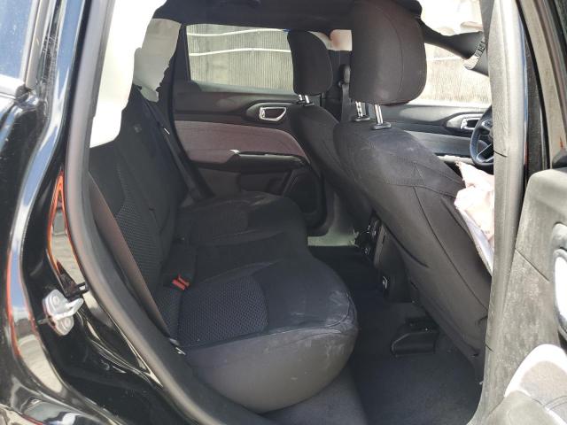 2025 JEEP COMPASS SP - 3C4NJDAN1ST518564