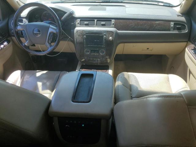2011 GMC YUKON DENA - 1GKS2EEF6BR104864