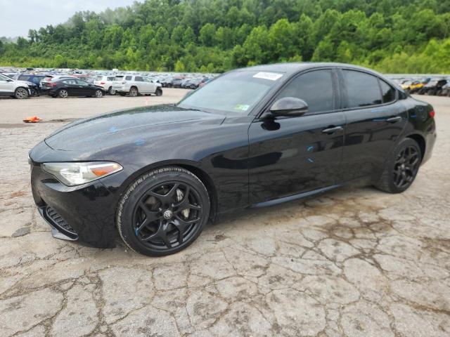 Vin: zarfaman3m7647732, lot: 63044595, alfa romeo giulia sport 2021 img_1