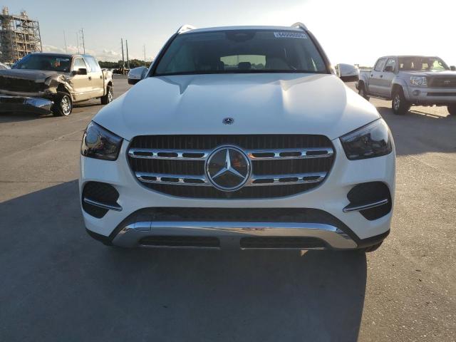 2024 MERCEDES-BENZ GLE 350 4M 4JGFB4FB4RB049607