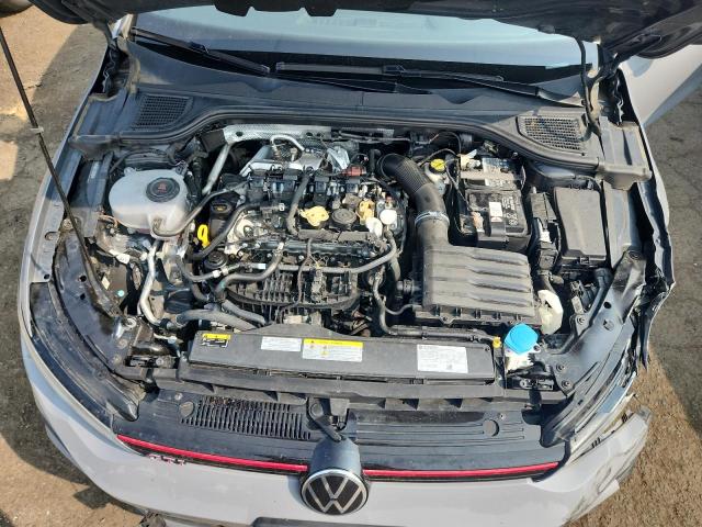 2023 VOLKSWAGEN GTI S WVWHA7CD8PW117629