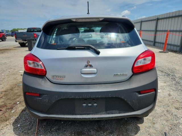 2017 MITSUBISHI MIRAGE ES ML32A3HJ7HH021027