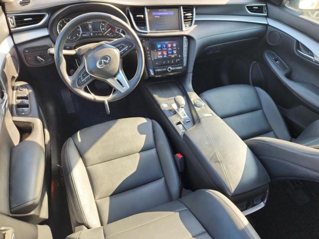 2019 INFINITI QX50 ESSEN 3PCAJ5M19KF138044