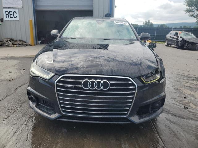2018 AUDI A6 PREMIUM WAUG3AFC7JN022916