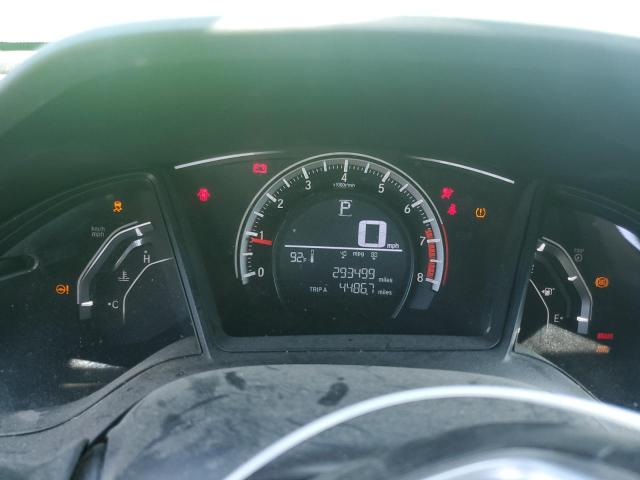 2016 HONDA CIVIC LX 2HGFC4B08GH306277