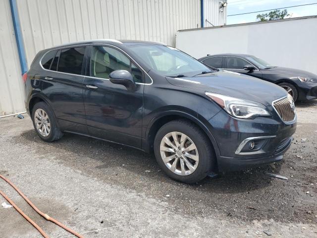2018 BUICK ENVISION E LRBFX1SA7JD081377