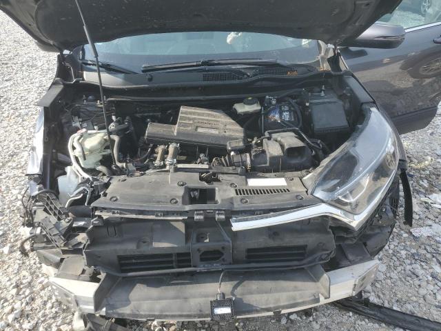 2019 HONDA CR-V EX 5J6RW2H50KA016997