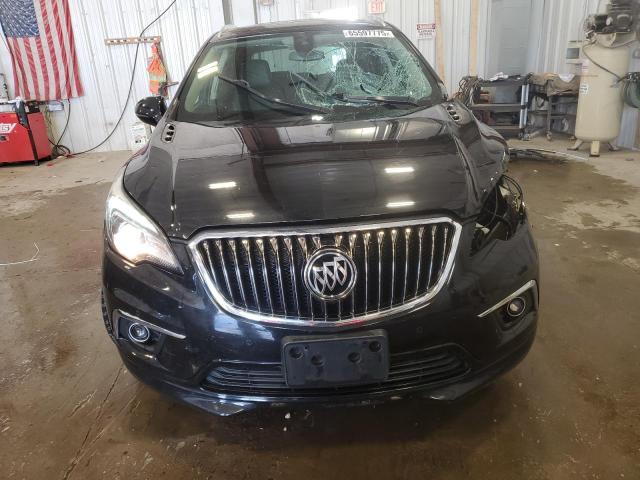 2016 BUICK ENVISION P - LRBFXESX0GD160264