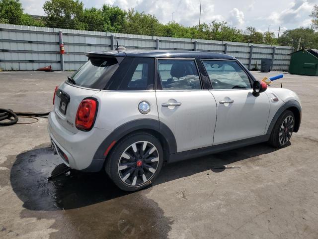 2017 MINI COOPER S WMWXU3C55H2D33015