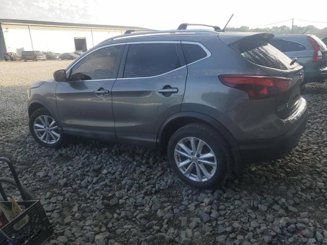 2018 NISSAN ROGUE SPOR JN1BJ1CR2JW284870