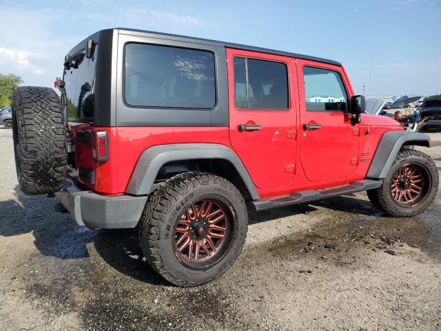 2015 JEEP WRANGLER U 1C4BJWDG7FL619752