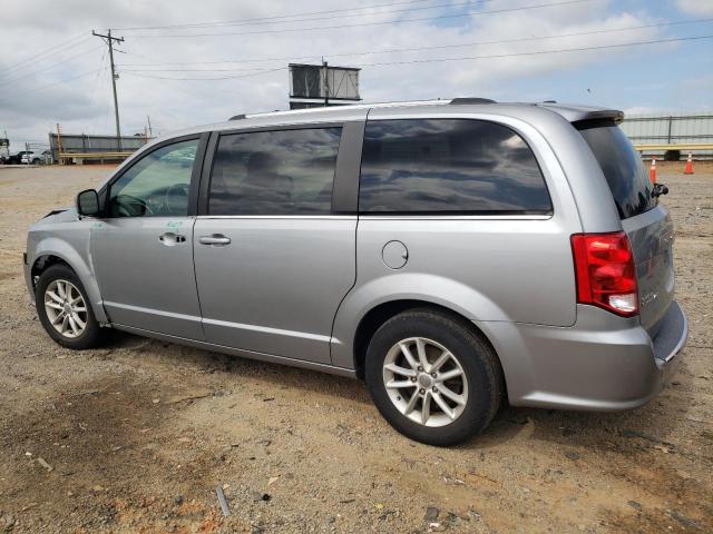 2018 DODGE GRAND CARA 2C4RDGCG5JR267980