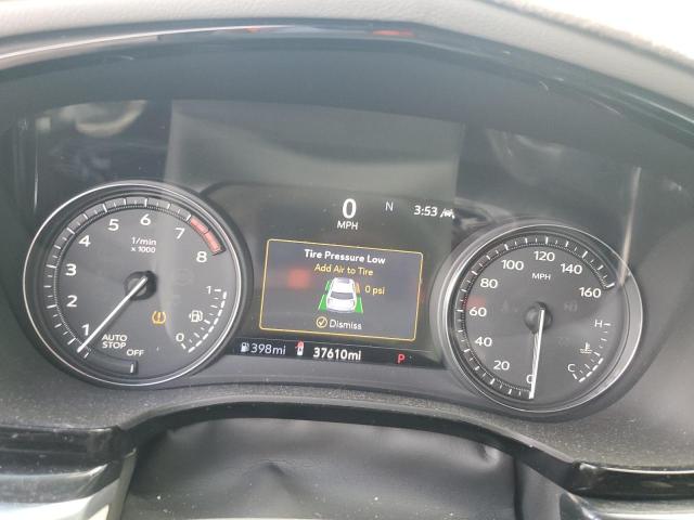 2020 CADILLAC XT6 PREMIU 1GYKPCRS4LZ226269
