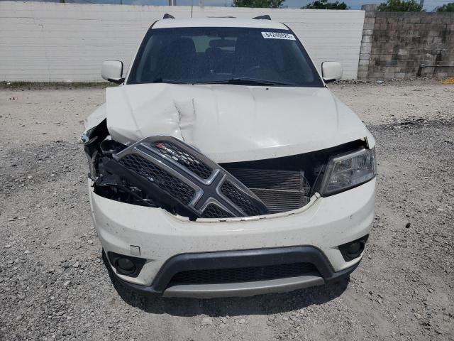 2015 DODGE JOURNEY SX 3C4PDCBBXFT599245