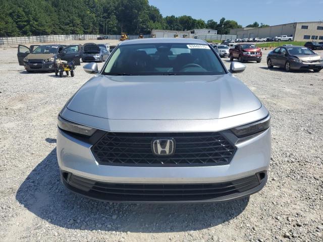 2025 HONDA ACCORD LX 1HGCY1F29SA017236