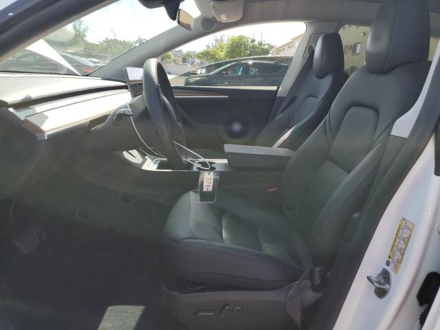 2024 TESLA MODEL Y 7SAYGDED2RF010239