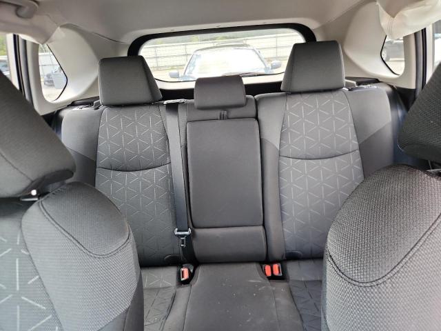 2020 TOYOTA RAV4 XLE 2T3W1RFV9LC070354